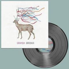 Schallplatte Brodka - Granda (LP)