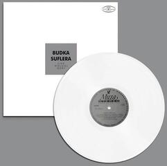 Schallplatte Budka Suflera - Cień Wielkiej Góry (Reissue) (Limited Edition) (White Coloured) (LP)