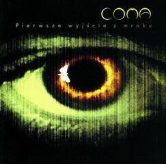 Vinilinė plokštelė Coma - Pierwsze Wyjscie Z Mroku (Reissue) (2 LP)