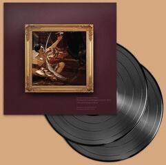 Vinyl Record Dawid Podsiadło - Annoyance and Disappointment (10th Anniversary Edition) (2 LP)