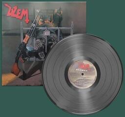 Schallplatte Dżem - Najemnik (Reissue) (Remastered) (LP)
