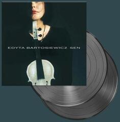 Vinylplade Edyta Bartosiewicz - Sen (Reissue) (Remastered) (LP)