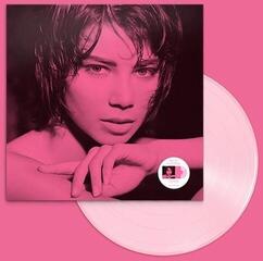 Schallplatte Edyta Górniak - Dotyk (30th Anniversary/Limited Edition) (Pink Coloured) (LP)