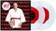 Vinylplade Franek Kimono - Franek Kimono (Special/Limited Edition) (Transparent Red Yolk Coloured) (2 LP)