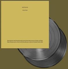 Schallplatte Hania Rani - Nostalgia (Limited Edition) (Bio-Vinyl) (2 LP)