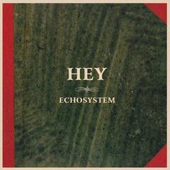 Vinylplade Hey - Echosystem (LP)