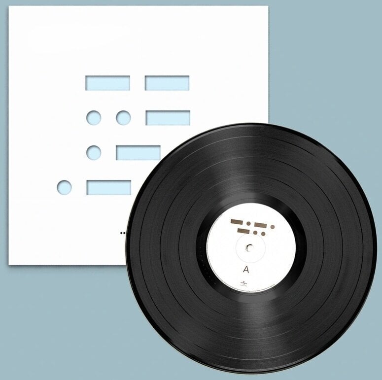 Vinylplade Hey - Miłość! Uwaga! Ratunku! Pomocy! (Reissue) (LP)