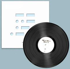 Vinylplade Hey - Miłość! Uwaga! Ratunku! Pomocy! (Reissue) (LP)