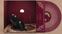Schallplatte Hubert. - Kolorowe Domy (Limited Edition) (Burgundy Coloured) (LP)