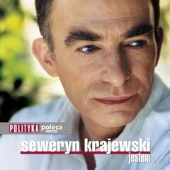Vinylplade Seweryn Krajewski - Jestem (Reissue) (LP)