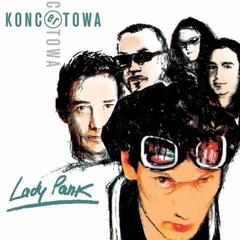 Vinilinė plokštelė Lady Pank - Koncertowa (2 LP)