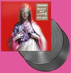 Vinilinė plokštelė Maanam - Miłość Jest Cudowna (1975-2015) (Remastered) (2 LP)