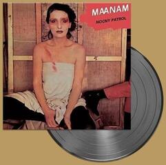 Vinilinė plokštelė Maanam - Nocny Patrol (Reissue) (LP)