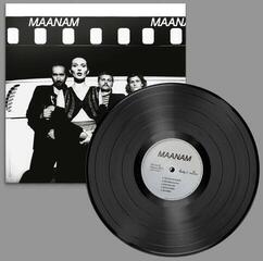 Vinilinė plokštelė Maanam - Maanam (Reissue) (Remastered) (LP)