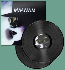 Schallplatte Maanam - The Singles Collection (Reissue) (2 LP)