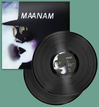 Schallplatte Maanam - The Singles Collection (Reissue) (2 LP) - 1