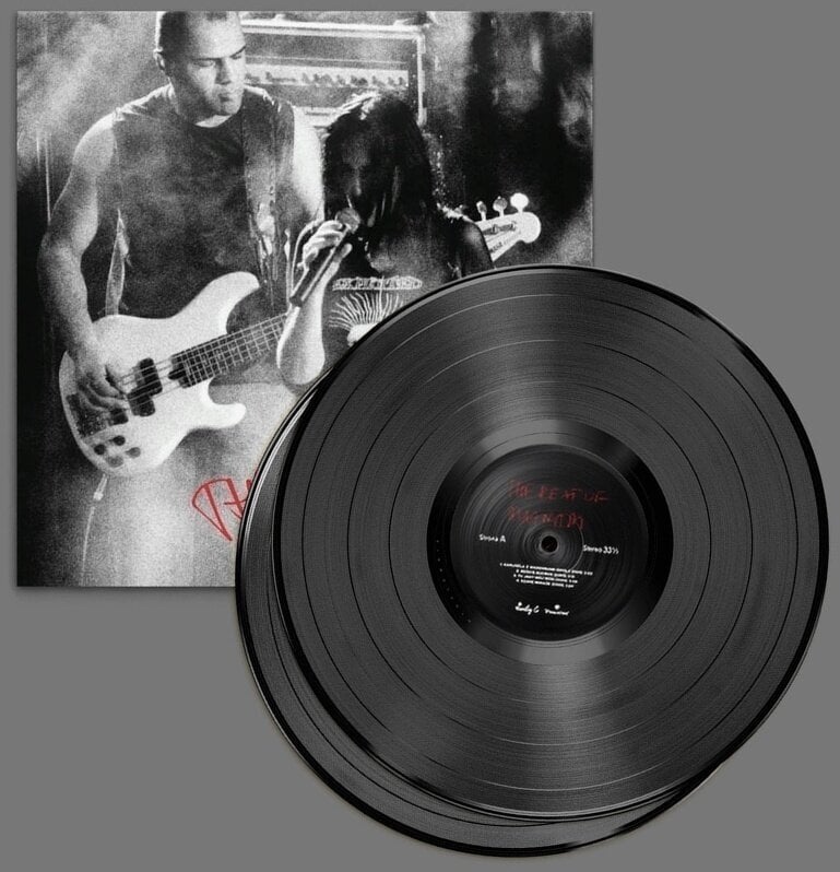 Schallplatte Maanam - The Rest Of Maanam (2 LP)