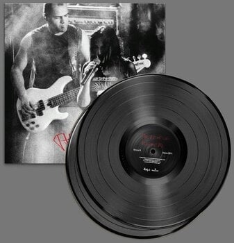 Schallplatte Maanam - The Rest Of Maanam (2 LP) - 1