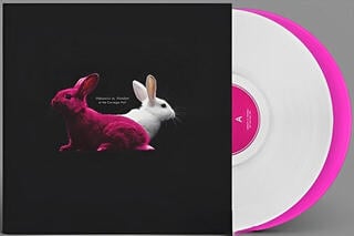 Schallplatte Makowicz vs. Możdżer - At Carnegie Hall (Live) (Reissue) (RSD) (Limited Edition) (White/Pink Coloured) (2 LP)
