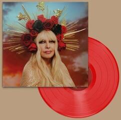 Schallplatte Maryla Rodowicz - Niech żyje Bal (Gatefold) (Red Coloured) (LP)