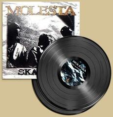 Schallplatte Molesta - Skandal (2 LP)