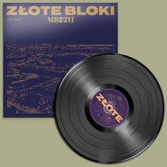 Vinilinė plokštelė Mrozu - Złote Bloki (LP)