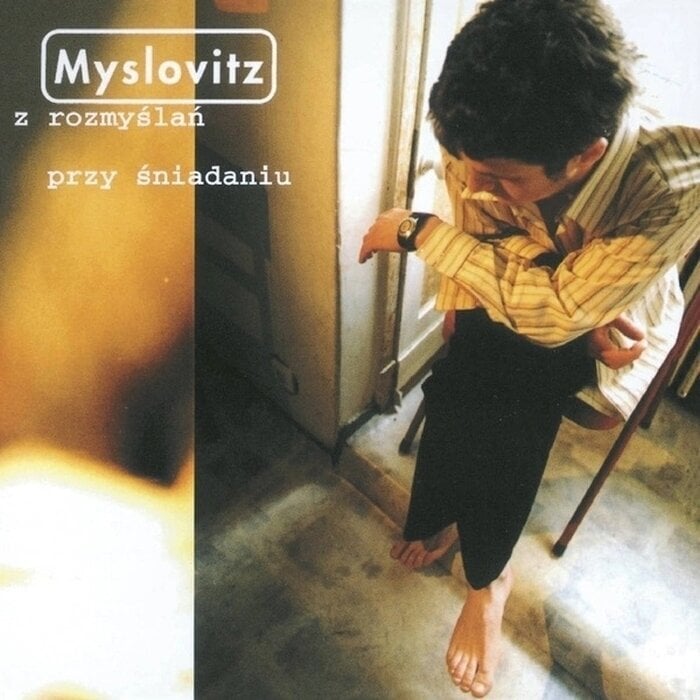 Schallplatte Myslovitz - Z Rozmyślań Przy Śniadaniu (2 LP)
