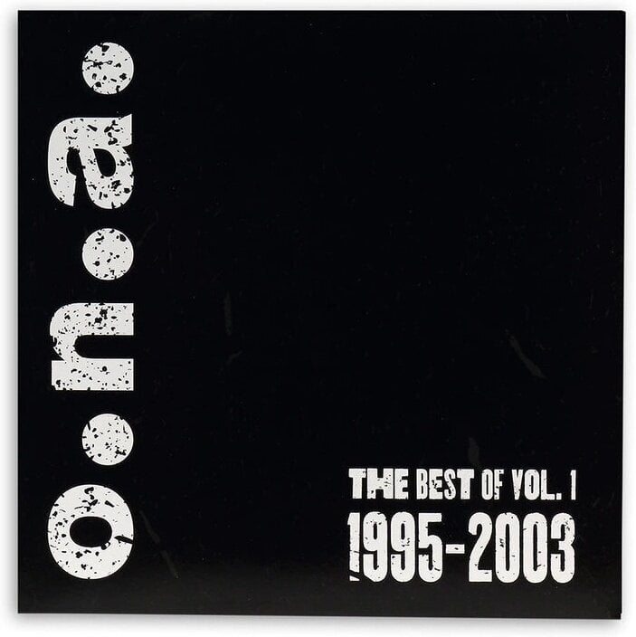 Schallplatte o.n.a. - The Best Of Vol. 1 1995-2003 (Compilation) (LP)