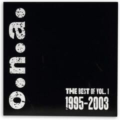 Schallplatte o.n.a. - The Best Of Vol. 1 1995-2003 (Compilation) (LP)