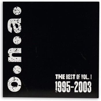 Schallplatte o.n.a. - The Best Of Vol. 1 1995-2003 (Compilation) (LP) - 1