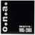Schallplatte o.n.a. - The Best Of Vol. 1 1995-2003 (Compilation) (LP)