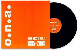 Schallplatte o.n.a. - The Best Of Vol. 2 1995-2003 (Compilation) (LP)
