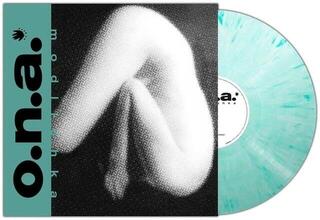 Schallplatte o.n.a. - Modlishka (Limited Edition) (Mint Print Coloured) (180 g) (LP)