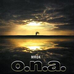Vinilinė plokštelė o.n.a. - Mrok (LP)