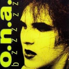 Schallplatte o.n.a. - Bzzzzz (Reissue) (Limited Edition) (Transparent/Black Splatter Coloured) (LP)