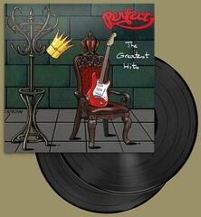 Vinilinė plokštelė Perfect - The Greatest Hits (2 LP)