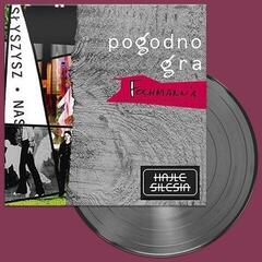 Vinilinė plokštelė Pogodno - Pogodno Gra Fochmann'a ''Hajle Silesia'' (LP)