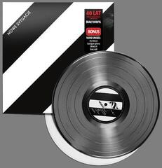 Schallplatte Republika - Nowe Sytuacje (Reissue) (40th Anniversary/Limited Edition) (Black/White Coloured) (2 LP)