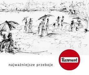 Schallplatte Rezerwat - Najważniejsze Przeboje (LP)