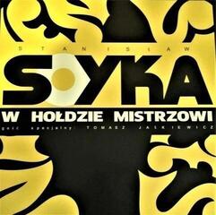 Schallplatte Stanisław Sojka - W Hołdzie Mistrzowi (LP)