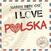 Schallplatte Various Artists - Marek Sierocki Przedstawia: I Love Polska (LP)