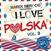 Vinilinė plokštelė Various Artists - Marek Sierocki Przedstawia: I Love Polska Vol. 3 (LP)