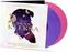 Schallplatte Various Artists - Największe Przeboje Pana Kleksa (Violet & Pink Coloured) (2 LP)