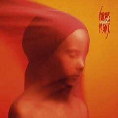Schallplatte Varius Manx - Elf (Limited Edition) (Orange Coloured) (LP)