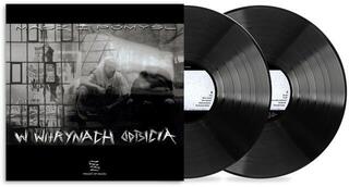 Грамофонна плоча W Witrynach Odbicia - Masz I Pomyśl (140 g) (2 LP)