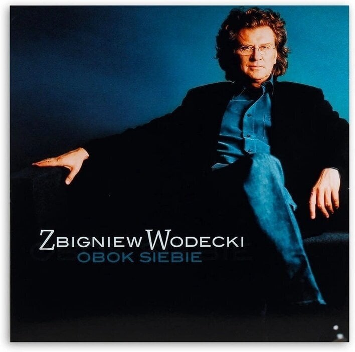 Schallplatte Zbigniew Wodecki - Obok Siebie (Reissue) (LP)