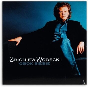 Schallplatte Zbigniew Wodecki - Obok Siebie (Reissue) (LP) - 1
