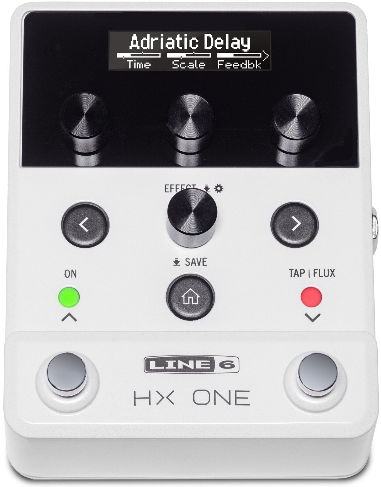 Guitar Multi-effect Line6 HX One Guitar Multi-effect