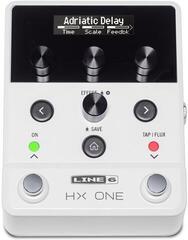 Guitar Multi-effect Line6 HX One Guitar Multi-effect