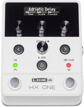 Guitar Multi-effect Line6 HX One Guitar Multi-effect - 1